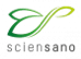 Logo Sciensano